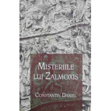 MISTERIILE LUI ZALMOXIS