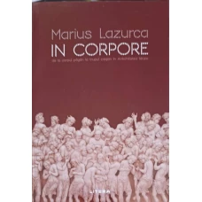 IN CORPORE, DE LA CORPUL PAGAN LA TRUPUL CRESTIN IN ANTICHITATEA TARZIE