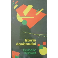 ISTORIA DAOISMULUI DE LA ORIGINI PANA IN SECOLUL XIV