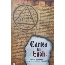 CARTEA LUI ENOH