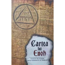 CARTEA LUI ENOH
