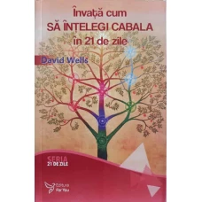INVATA CUM SA INTELEGI CABALA IN 21 DE ZILE