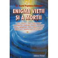 ENIGMA VIETII SI A MORTII