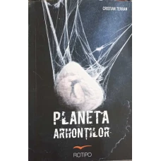 PLANETA ARHONTILOR