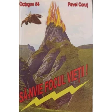SA-NVIE FOCUL VIETII!