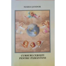 CURSURI CERESTI PENTRU PAMANTENI