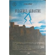 FULGERUL ALBASTRU