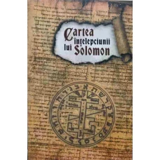 CARTEA INTELEPCIUNII LUI SOLOMON