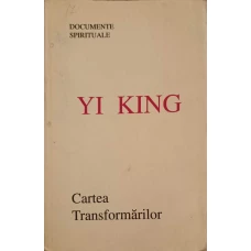 CARTEA TRANSFORMARILOR