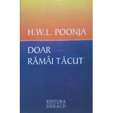 DOAR RAMAI TACUT