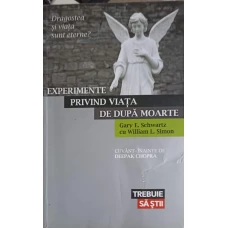EXPERIMENTE PRIVIND VIATA DE DUPA MOARTE