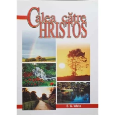 CALEA CATRE HRISTOS