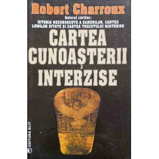 CARTEA CUNOASTERII INTERZISE