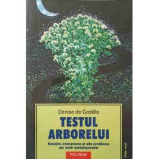 TESTUL ARBORELUI