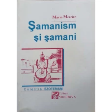 SAMANISM SI SAMANI