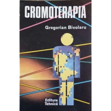 CROMOTERAPIA