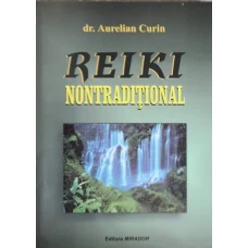 REIKI NONTRADITIONAL