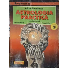 ASTROLOGIA PRACTICA VOL.3