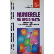 NUMERELE VA DECID VIATA