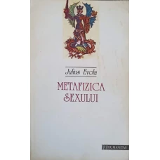 METAFIZICA SEXULUI