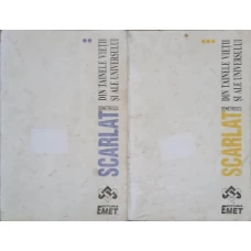 DIN TAINELE VIETII SI ALE UNIVERSULUI VOL.2-3