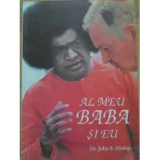 AL MEU BABA SI EU
