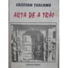 ARTA DE A TRAI