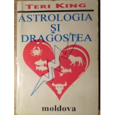 ASTROLOGIA SI DRAGOSTEA