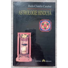 ASTROLOGIE HINDUSA
