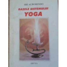 BAZELE SISTEMULUI YOGA