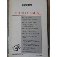 BHAGAVAD-GITA