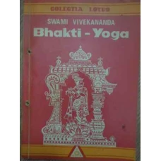 BHAKTI-YOGA