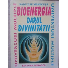 BIOENERGIA DARUL DIVINITATII