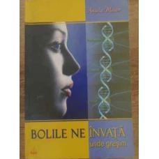 BOLILE NE INVATA UNDE GRESIM