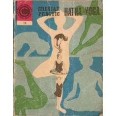 BREVIAR PRACTIC HATHA-YOGA