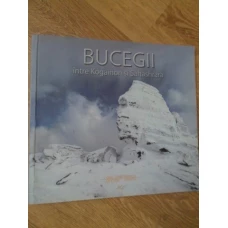 BUCEGII INTRE KOGAINON SI SAHASHRARA