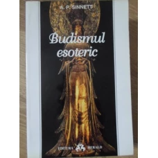 BUDISMUL ESOTERIC