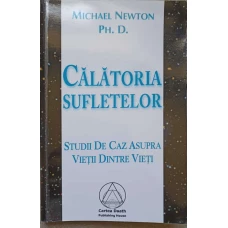 CALATORIA SUFLETELOR. STUDII DECAZ ASUPRA VIETII DINTRE VIETI