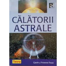 CALATORII ASTRALE