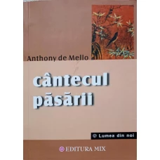 CANTECUL PASARII