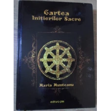 CARTEA INITIERILOR SACRE