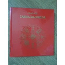 CARTEA MANTRELOR