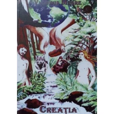 CEDRII SUNATORI AI RUSIEI VOL. 4 CREATIA 