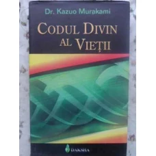 CODUL DIVIN AL VIETII