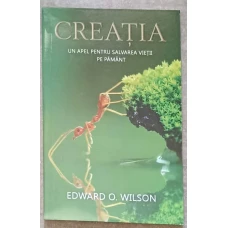 CREATIA. UN APEL PENTRU SALVAREA VIETII PE PAMANT