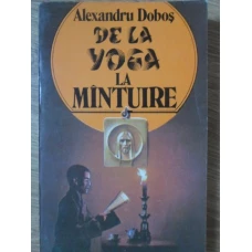 DE LA YOGA LA MANTUIRE