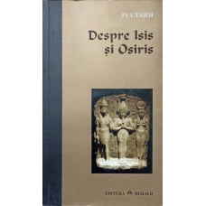 DESPRE ISIS SI OSIRIS