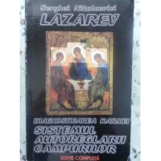 DIAGNOSTICAREA KARMEI VOL.1 SISTEMUL AUTOREGLARII CAMPURILOR 