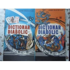 DICTIONAR DIABOLIC VOL.1-2