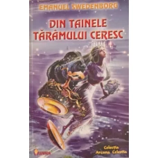 DIN TAINELE TARAMULUI CERESC